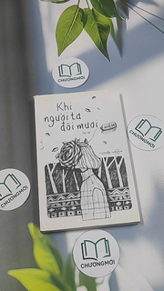 Khi người ta đôi mươi