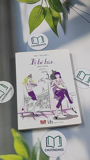 Bị bỏ bùa