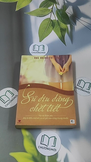 Sự dịu dàng chết tiệt