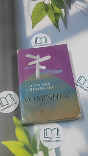 Thông điệp gửi dương thế