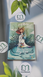 Nói yêu em bảy lần