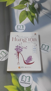 Nữ thượng cấp hung tợn của tôi