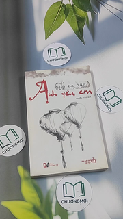 Gõ ba lần: Anh yêu em