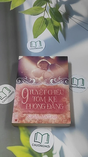 9 tuyệt chiêu tóm kẻ phóng đãng