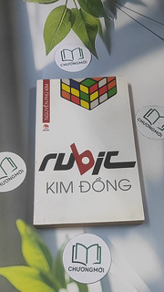 Rubic Kim Đồng