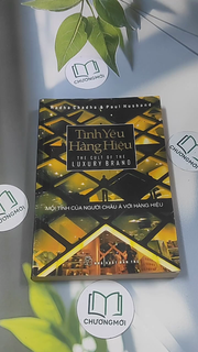 Tình yêu hàng hiệu