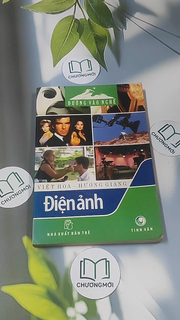 Đường vào nghề điện ảnh