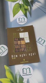 Đêm nghi ngại