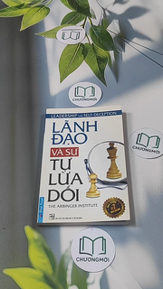 Lãnh đạo và sự tự lừa dối