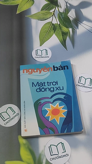 Mặt trời đồng xu