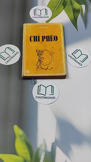 Chí Phèo