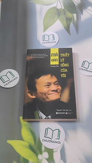 Mã Vân - Triết lý sống của tôi