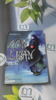 Cung luân (tập 6): Kiếp ba