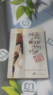Tình yêu đau đớn thế