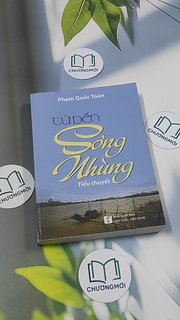 Từ bến sông nhùng