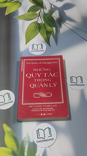 Những quy tắc trong quản lý