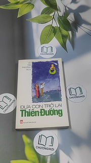 Đưa con trở lại thiên đường