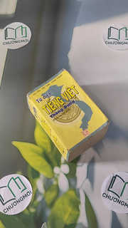 Từ Điển Tiếng Việt