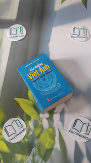 Từ Điển Việt Anh