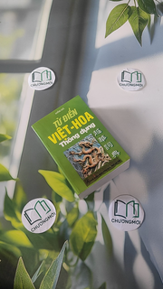 Từ Điển Việt - Hoa