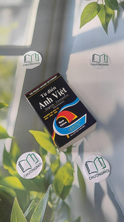 Từ Điển Anh Việt