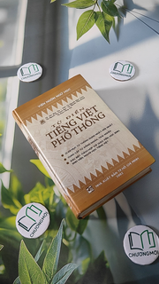 Từ Điển Tiếng Việt Phổ Thông