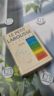 Le Petit Larousse Illustré