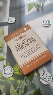 Từ Điển Tiếng Việt Phổ Thông