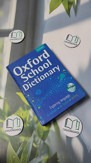 Oxford School Dictionary