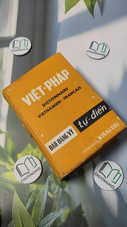 Việt - Pháp Tự Điển