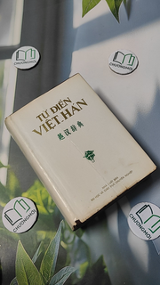Từ Điển Việt Hán