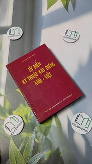 Từ Điển Kỹ Thuật Xây Dựng Anh - Việt