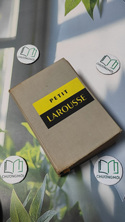 Petit Larousse