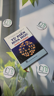 Từ Điển Hóa Học Phổ Thông