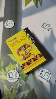 Từ Điển Trung Việt